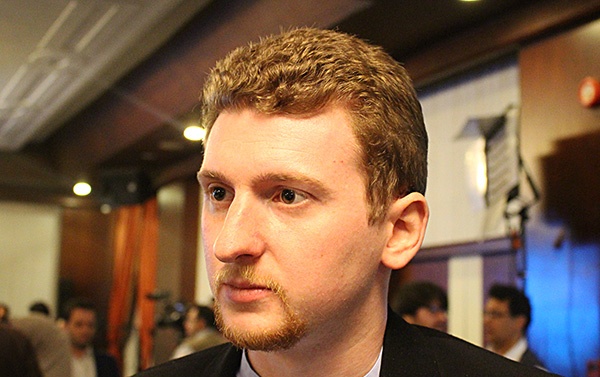 US journalist welcomes leader's statement